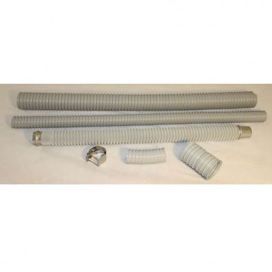 FOT-201 Long Bent Elbow Assembly