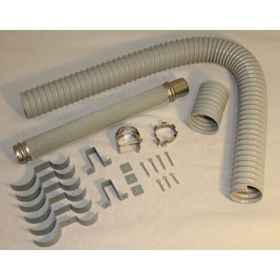 FOT-219 	Rinnai Ext. Kit 11"- 20", ES17, EX17, ES22, EX22