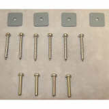 FOT-220 Rinnai Ext. Kit 21"- 40", ES17, EX17, ES22, EX22