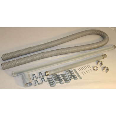 FOT-221 	Rinnai Ext. Kit 60"- 80", ES17, EX17, ES22, EX22