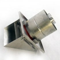 Bosch ProTankless FX Hood