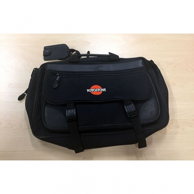 Briefcase Toyotomi