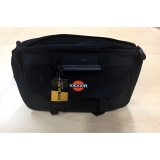 Briefcase Toyotomi Up