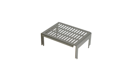 Cooking Grill Stand Alone