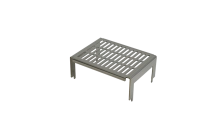 Gear Mission Cooking Grate, High