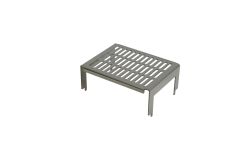 Cooking Grill Stand Alone