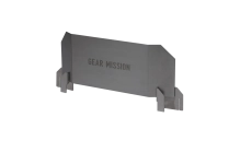 Gear Mission Reflector