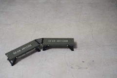 GM-J1 connected