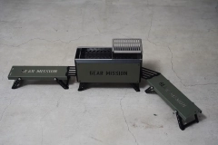 GM-J3 joint demonstrated