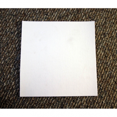 Gasket Material square foot