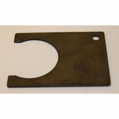 HAC5 Pex Tool Crimp Caliper 1"