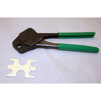 Pex Tool Crimper Full-Circle Compact 3/8"