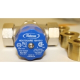 HG100-B12 Thermostatic Mix Valve W/ F-S 3/4" Sweat