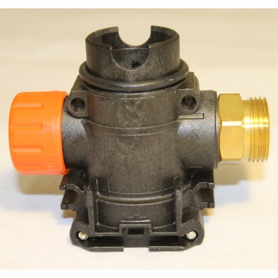 HRCMRM Return Module With Balancing