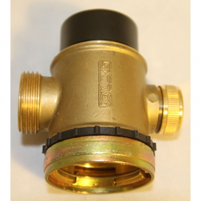 HRSMSM Supply Module with Balancing