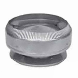  Stove Pipe A-V Rain Cap, 4"