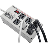 Tripp Lite ISOBAR6ULTRA in Use