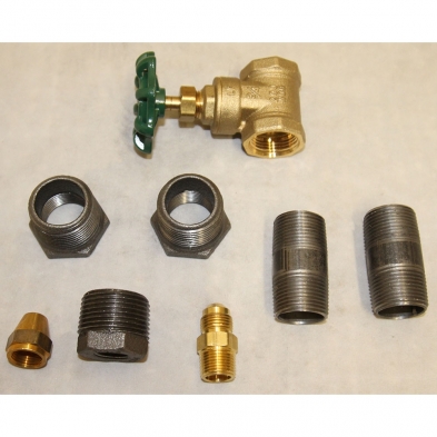 KIT-FUELTANK Fuel Tank Valve Kit