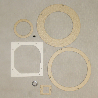  Toyostove Gasket Kit