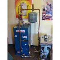 Inter-Tie Connection OM-180, OM-128HH & E23