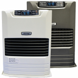 TOYOTOMI L301 and L302