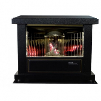 Toyotomi Laser 60AT Fireplace