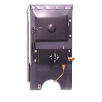 Nu-Way Propane Stove 16,000 BTU/h, Single Burner