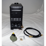 NuWay Propane Stove M4300