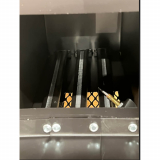 Nu-Way Propane Stove Burners