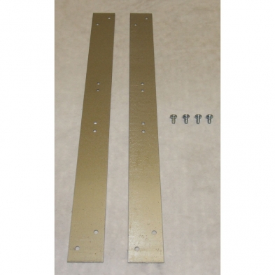 MBB2 Pex Access. Manabloc Mounting Bracket (Set of 2)