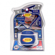 Elide Mini Fire Extinguishing Ball, 4" Marine