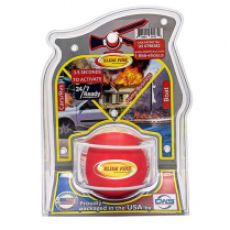 Elide Mini Fire Extinguishing Ball 4"