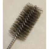 MIL84210 Brush 1-1/2" x 1 - 1/8" x 42" SS