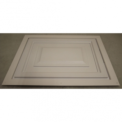 MPD-18 Pex Manabloc Panel (Up To 14 Ports) 14" x 18"