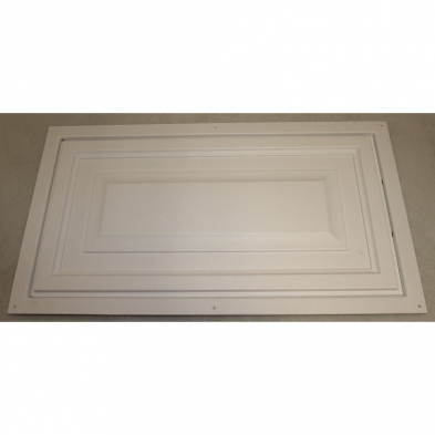 MPD-26 	Pex Manabloc Panel (14 To 16 Ports) 14" x 26"