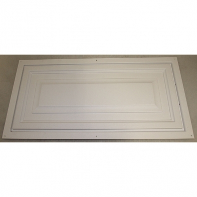 MPD-30 Pex Manabloc Panel (18 To 24 Ports) 14" x 30"