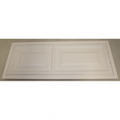 MPD-39 	Pex Manabloc Panel (24 To 36 Ports) 14" x 39"