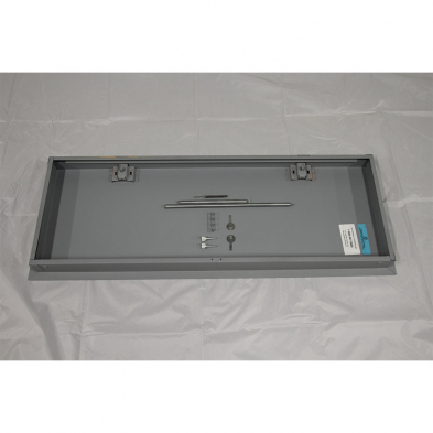 MPD40UL Pex Manabloc Panel