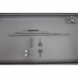 MPD40UL Pex Manabloc Panel