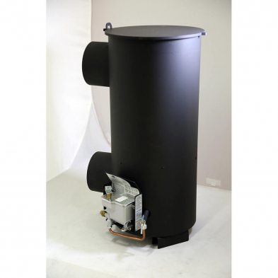 NordicStove Basic 400