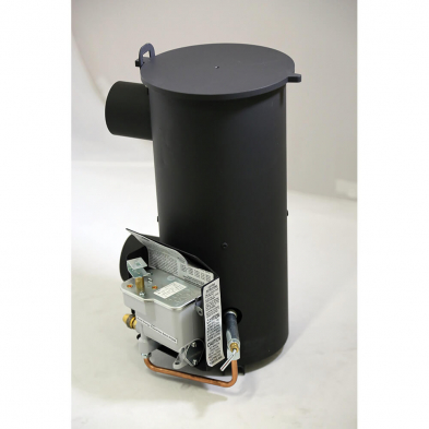 NordicStove Basic Model, 6,800