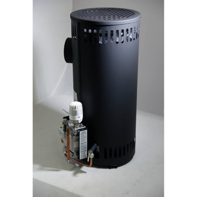 NordicStove Basic Model w/ Convector Thermostat, 13,000