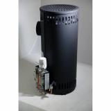 NordicStove Basic Model w/ Convector Thermostat, 13,000