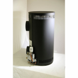 NordicStove Basic Model w/ Convector Thermostat, 400