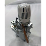 NordicStove Thermostat