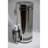 NordicStove Deluxe Stainless Convector Thermostat, 13,000