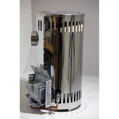 NordicStove Deluxe 6,800