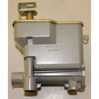 NROIL130 Nordic Oil Control 2.5 Min/9.5 Max, 130