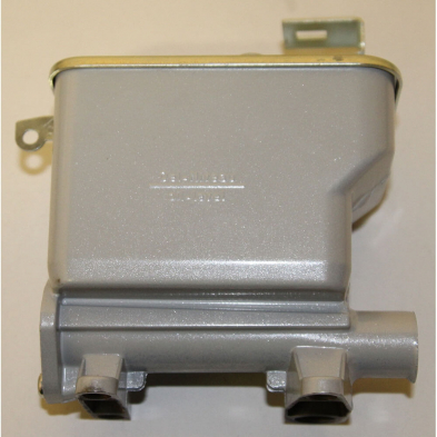 NROIL400 Nordic Oil Control 3.0 Min/25.0 Max, 400