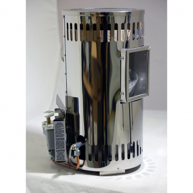 NordicStove Rustic Deluxe  68